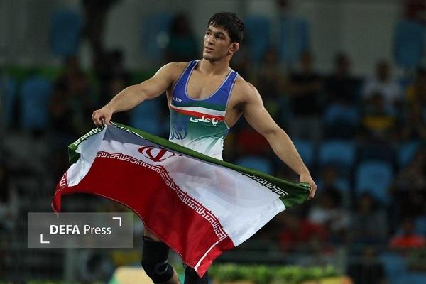 حسن یزدانی: تا زمانی که جان در بدن دارم سرباز وطن خواهم بود حسن یزدانی: تا زمانی که جان در بدن دارم سرباز وطن خواهم بود