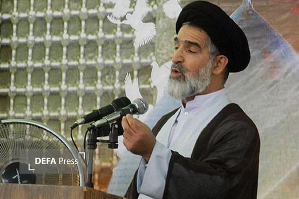 امام جمعه امام جمعه