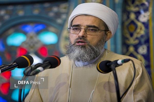 شکست هیمنه آمریکا و اسرائیل در جنگهای اخیر، بزرگترین دستاورد مقاومت بود شکست هیمنه آمریکا و اسرائیل در جنگهای اخیر، بزرگترین دستاورد مقاومت بود