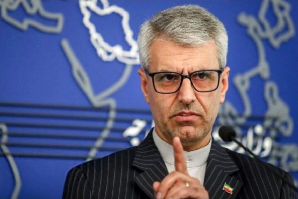 بقائی: عاملان و آمران جنایات میناب باید مجازات شوند بقائی: عاملان و آمران جنایات میناب باید مجازات شوند