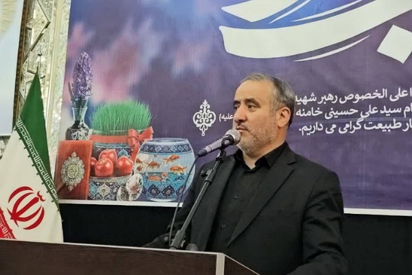 مردم در غم شهادت سیدالشهدای ایران عزادارند اما بصیر و پای کار دشمن را عصبانی‌تر می‌کنند