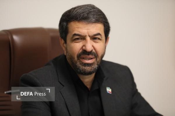 شکست راهبردی دشمن بر همگان آشکار شده است شکست راهبردی دشمن بر همگان آشکار شده است