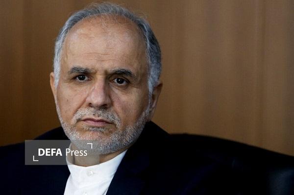 در حال پیگیری حقوقی برای اخذ غرامت از جنایتکاران هستیم در حال پیگیری حقوقی برای اخذ غرامت از جنایتکاران هستیم