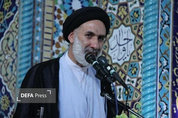 بستن تنگه هرمز پاسخ دندانشکنی است که ایران به ترامپ داده است بستن تنگه هرمز پاسخ دندانشکنی است که ایران به ترامپ داده است