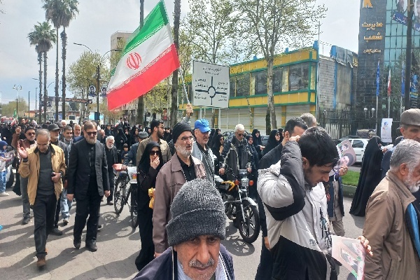 پیکر شهید «علی مزروعی احمدسرایی» در زادگاهش آرام گرفت