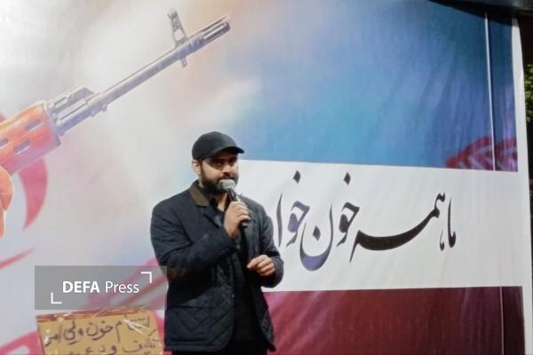 تنگه هرمز؛ اهرم تحریمکنندگی ایران/ ترامپ بهدنبال خروج آبرومندانه از جنگ است تنگه هرمز؛ اهرم تحریمکنندگی ایران/ ترامپ بهدنبال خروج آبرومندانه از جنگ است