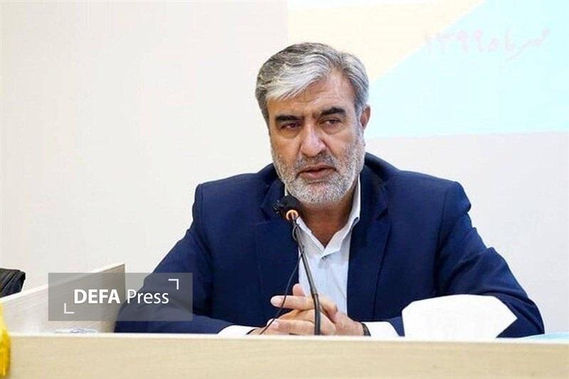 رئیس کمیسیون امنیت ملی مجلس: انتقام خون شهدا را میگیریم رئیس کمیسیون امنیت ملی مجلس: انتقام خون شهدا را میگیریم