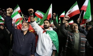 تصاویر / بیست و هفتمین شب حضور عاشورایی مردم اصفهان در میدان‌های شهر