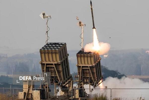 سیبیاس: حمله ایران به پایگاه «سلطان» در عربستان کمبود موشکهای رهگیر آمریکا را برجسته کرد سیبیاس: حمله ایران به پایگاه «سلطان» در عربستان کمبود موشکهای رهگیر آمریکا را برجسته کرد