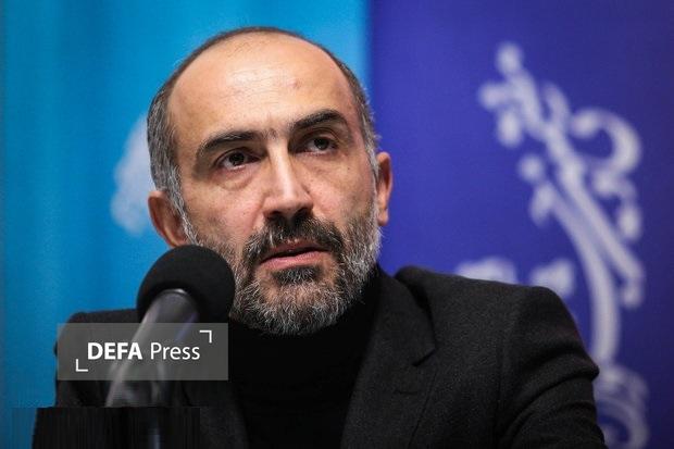 حجازیفر: باکریها برای اقامه یک نماز پیروزی دیگر در خرمشهرها بی تابند حجازیفر: باکریها برای اقامه یک نماز پیروزی دیگر در خرمشهرها بی تابند