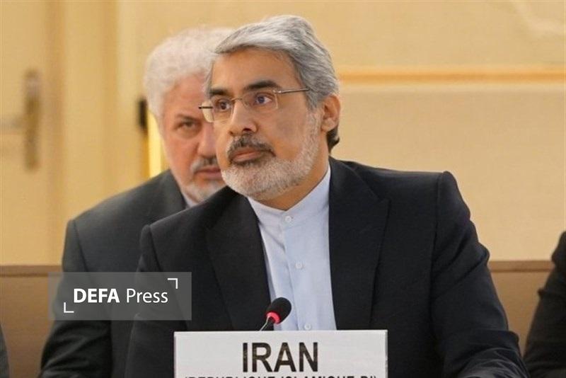 موافقت ایران با درخواست سازمان ملل برای عبور کشتیهای بشردوستانه موافقت ایران با درخواست سازمان ملل برای عبور کشتیهای بشردوستانه