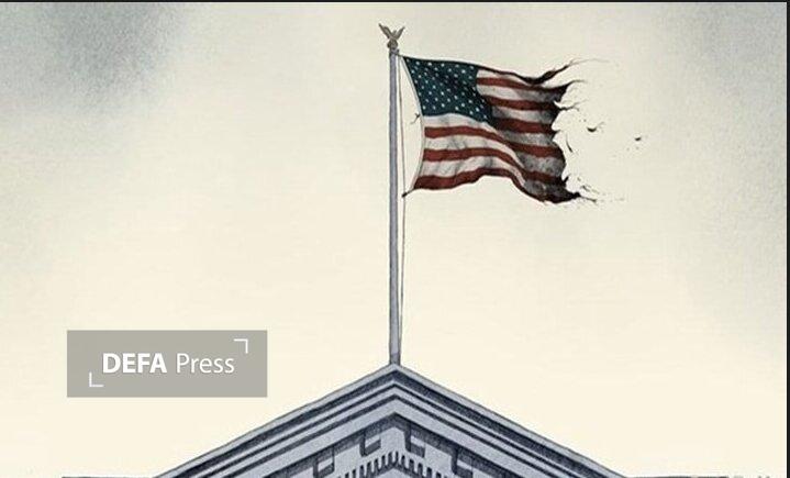 فارنافرز: آمریکا دنبال خروج از جنگ با ایران است فارنافرز: آمریکا دنبال خروج از جنگ با ایران است