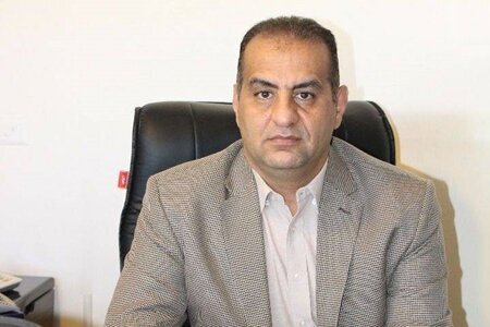 معدوم سازی 120 کیلوگرم مواد غذایی فاسد در استان مرکزی