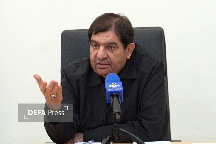 مخبر: گروسی در خونهای ریخته شده دو جنگ اخیر شریک جرم است مخبر: گروسی در خونهای ریخته شده دو جنگ اخیر شریک جرم است