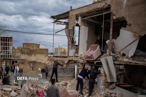 شش شهید نجفآباد قزوین، اسطورههای صبر و مظلومیت تاریخ شدند شش شهید نجفآباد قزوین، اسطورههای صبر و مظلومیت تاریخ شدند