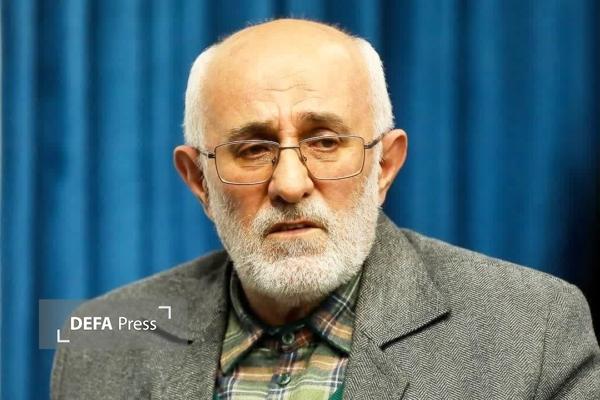 شش شهید نجفآباد قزوین، اسطورههای صبر و مظلومیت تاریخ شدند شش شهید نجفآباد قزوین، اسطورههای صبر و مظلومیت تاریخ شدند