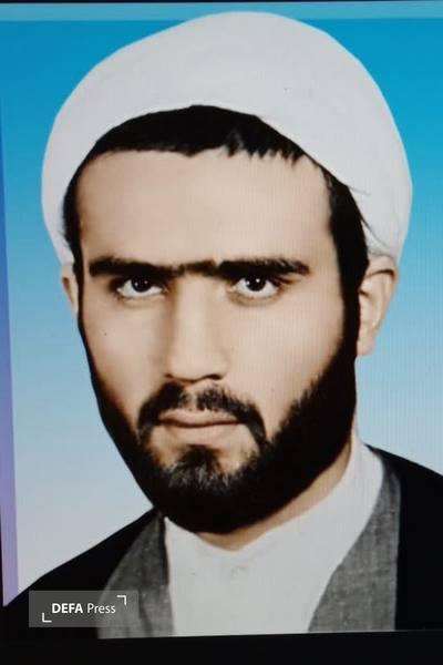 از شیخ محمدقاسم رحیمی تا سیدمهدی سیدالنگی از شیخ محمدقاسم رحیمی تا سیدمهدی سیدالنگی