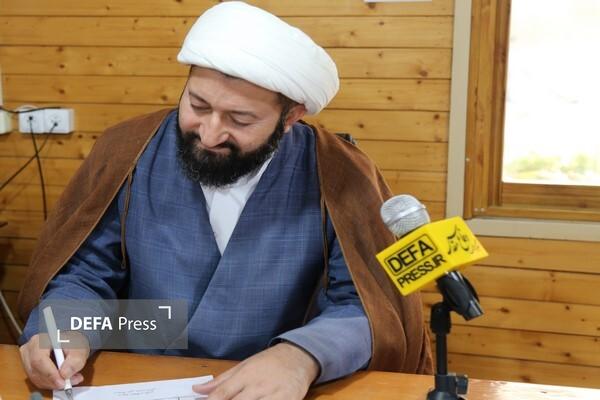 از شیخ محمدقاسم رحیمی تا سیدمهدی سیدالنگی از شیخ محمدقاسم رحیمی تا سیدمهدی سیدالنگی