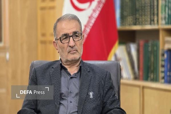 آمادگی کامل کهگیلویه و بویراحمد برای اسکان و پذیرایی از هممیهنان جنگزده آمادگی کامل کهگیلویه و بویراحمد برای اسکان و پذیرایی از هممیهنان جنگزده