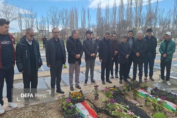 پاسخ کوبنده نیروهای مسلح به دشمنان در نتیجه حمایت‌های مردم در خیابان‌هاست