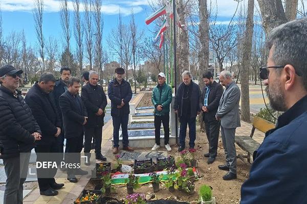 پاسخ کوبنده نیروهای مسلح به دشمنان در نتیجه حمایت‌های مردم در خیابان‌هاست