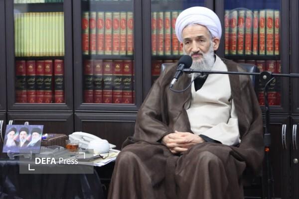 ناکامی دشمن در جنگ ترکیبی/ مردم مازندران در خنثی‌سازی توطئه‌های دشمنان هوشیارانه عمل کردند