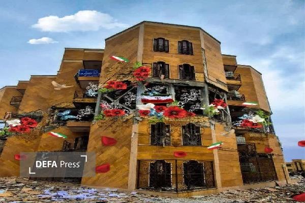 بیانیه اصحاب رسانه استان سمنان در محکومیت حمله هوایی رژیم تروریستی امریکایی-صهیونیستی به سازمان بسیج رسانه استان سمنان بیانیه اصحاب رسانه استان سمنان در محکومیت حمله هوایی رژیم تروریستی امریکایی-صهیونیستی به سازمان بسیج رسانه استان سمنان