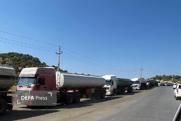 بهرەمندی از ظرفیت مرز‌های کردستان برای تامین کالا‌های اساسی در شرایط جنگی