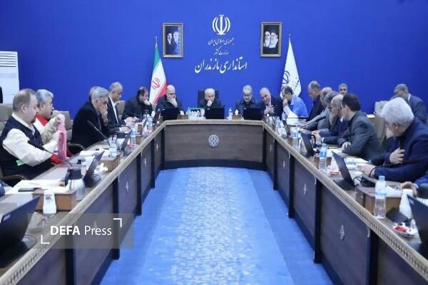 ورود بیش از ۱۷ میلیون مسافر به مازندران