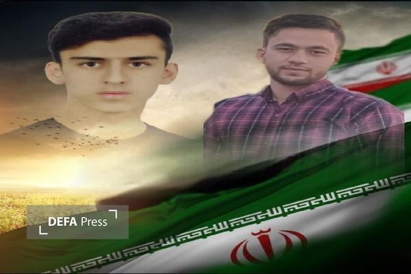 مراسم وداع و تشییع دو شهید مدافع وطن در شاهرود و رویان اعلام شد مراسم وداع و تشییع دو شهید مدافع وطن در شاهرود و رویان اعلام شد