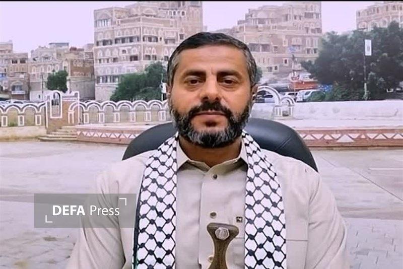 چرا انصارالله در کنار ایران به مقابله با آمریکا برخاست؟