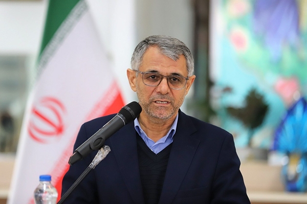 هیچ مذاکره‌ای پیش از رفع تحریم‌ها و اخراج آمریکا از منطقه متصور نیست