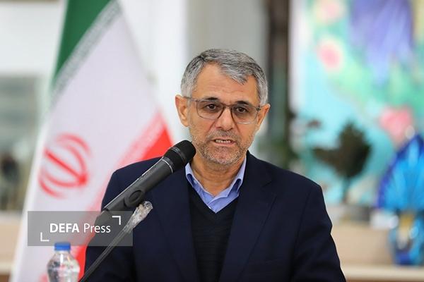 هیچ مذاکرهای پیش از رفع تحریمها و اخراج آمریکا از منطقه متصور نیست هیچ مذاکرهای پیش از رفع تحریمها و اخراج آمریکا از منطقه متصور نیست