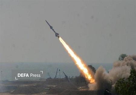 چرا انصارالله در کنار ایران به مقابله با آمریکا برخاست؟