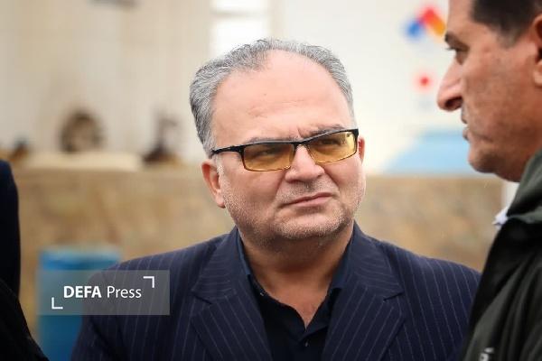 تأکید فرماندار سمنان بر توسعه زیرساخت‌های سوخت‌رسانی و افزایش سهمیه فرآورده‌های نفتی