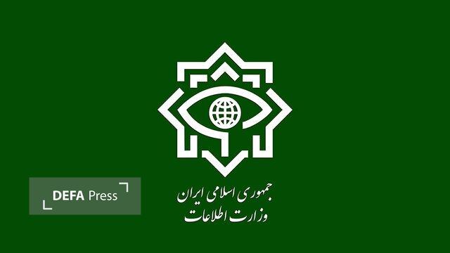 راز عملیات ترکیبی دشمن در فارس برملا شد/از جاسوسی پدافند تا نقشه سلاح برای خیابان + فیلم راز عملیات ترکیبی دشمن در فارس برملا شد/از جاسوسی پدافند تا نقشه سلاح برای خیابان + فیلم