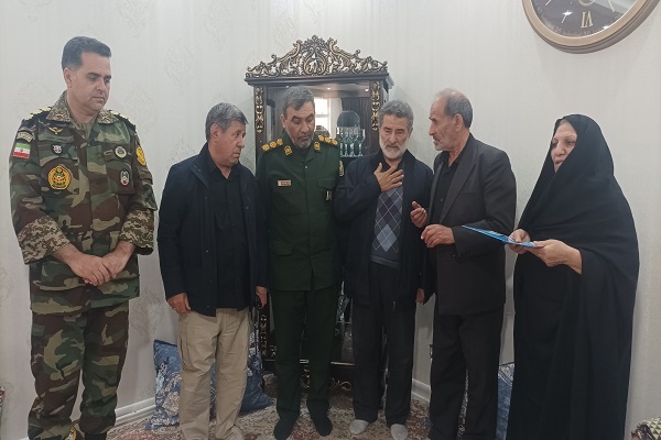 دشمنان این ملت باید بدانند که خون شهدا، به‌ویژه خون پاک این کودکان معصوم، هرگز بر زمین نخواهد ماند