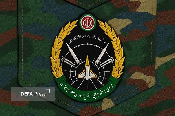 فعال شدن پدافند هوایی در مشهد فعال شدن پدافند هوایی در مشهد