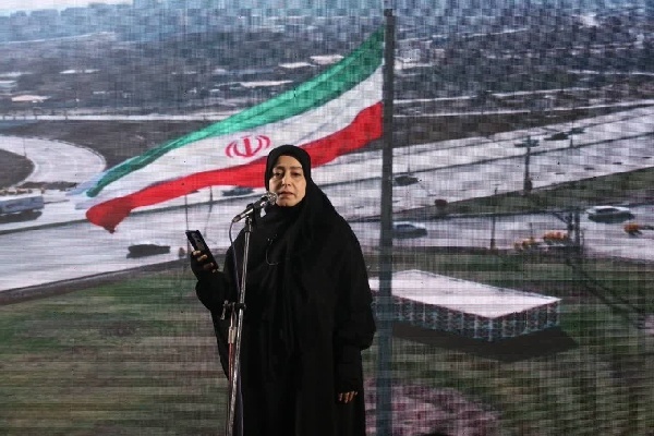 روایت مقاومت و همبستگی در آیین روز ملی هنر‌های نمایشی