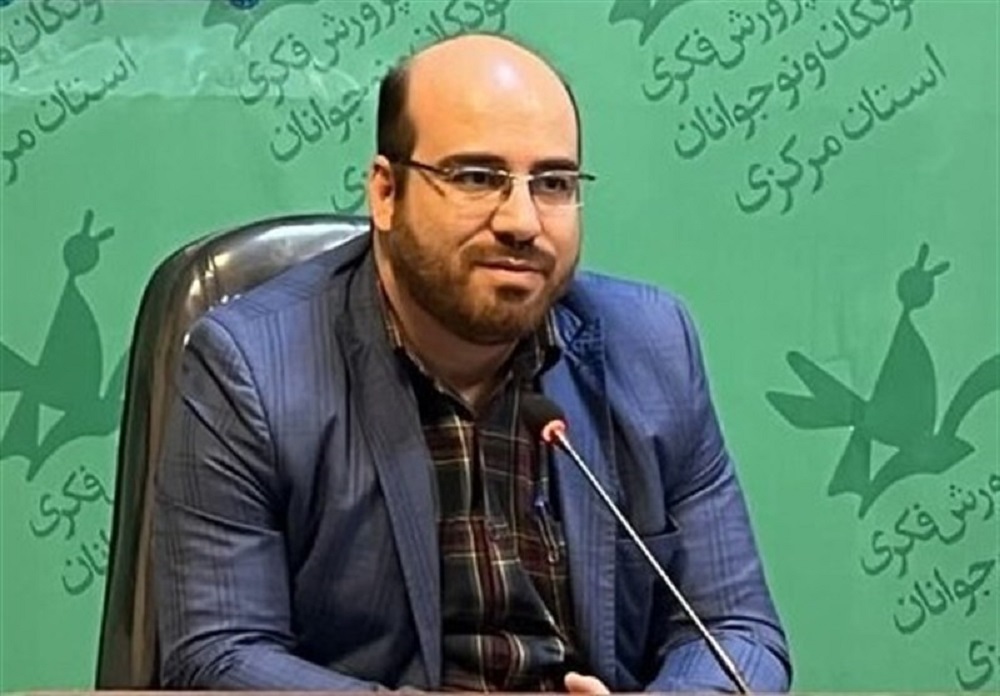 امیدآفرینی، هویت بخشی و ایجاد شور حماسی برای نسل نو در استان مرکزی