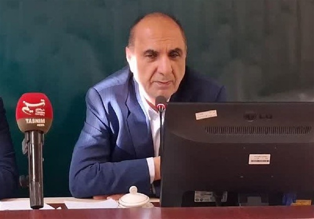 بیاتی: تایید صلاحیت 94 درصد داوطلبان شوراهای شهر استان مرکزی