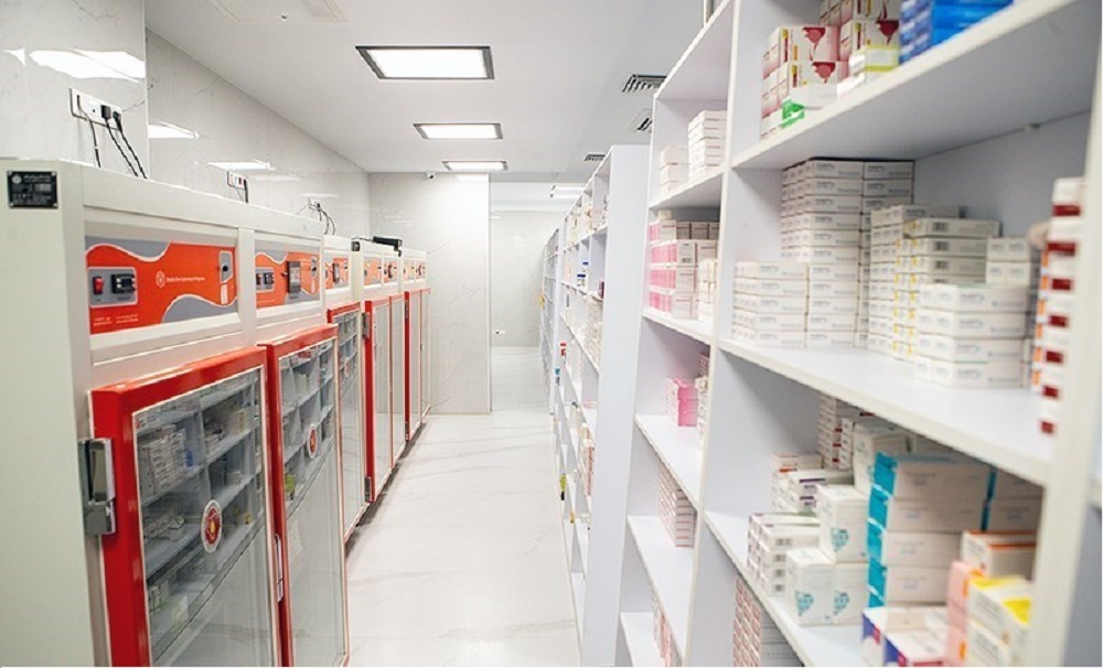 اجرای ۲۰ مورد بازرسی از داروخانه های مرکزی/ پاسخگویی به کمبودهای دارویی