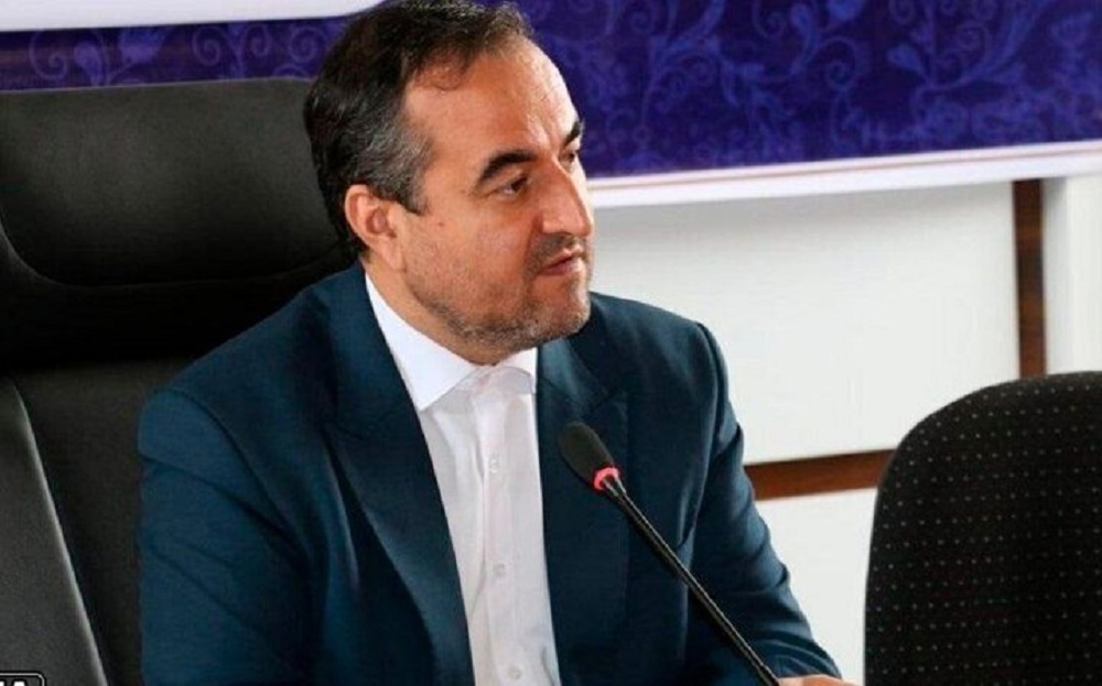 حاج‌علی‌بیگی: پرداخت ۳۰ میلیارد ریال تسهیلات قرض‌الحسنه به صنایع آسیب‌دیده در اراک