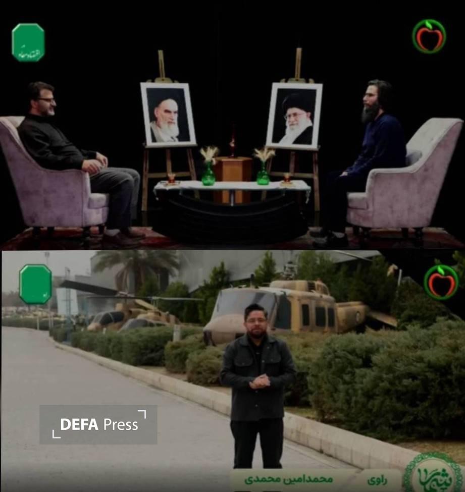 فرصتی نو برای معرفی طب رزم با همکاری موزه دفاع مقدس فرصتی نو برای معرفی طب رزم با همکاری موزه دفاع مقدس