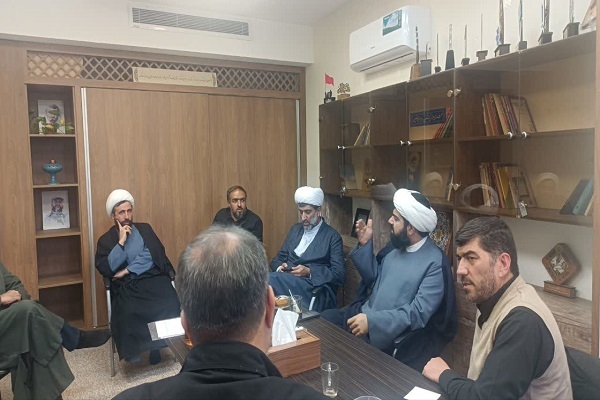 هم‌افزایی دستگاه‌های فرهنگی اصفهان برای آیین‌های وداع شهدا