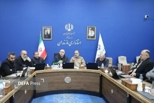 بهره‌گیری از ظرفیت‌های مردمی برای ارائه خدمت صادقانه