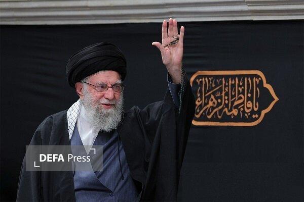 اطلاعیه‌ی دفتر حفظ و نشر امام خامنه‌ای درباره‌ی فعالیت‌های تبلیغی، ترویجی درباره‌ی ایشان
