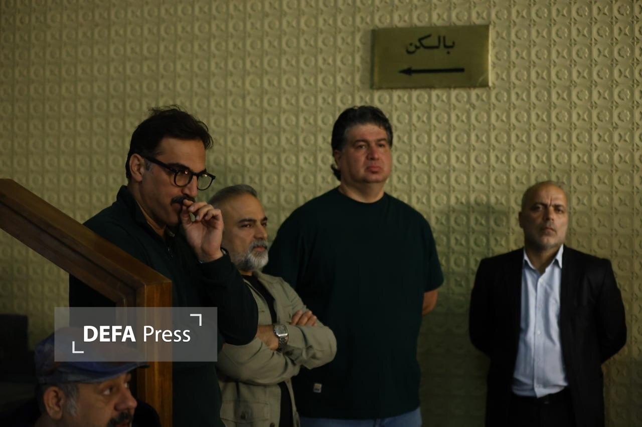 آغاز سال جدید تئاتری‌ها با یک رویداد همدلانه