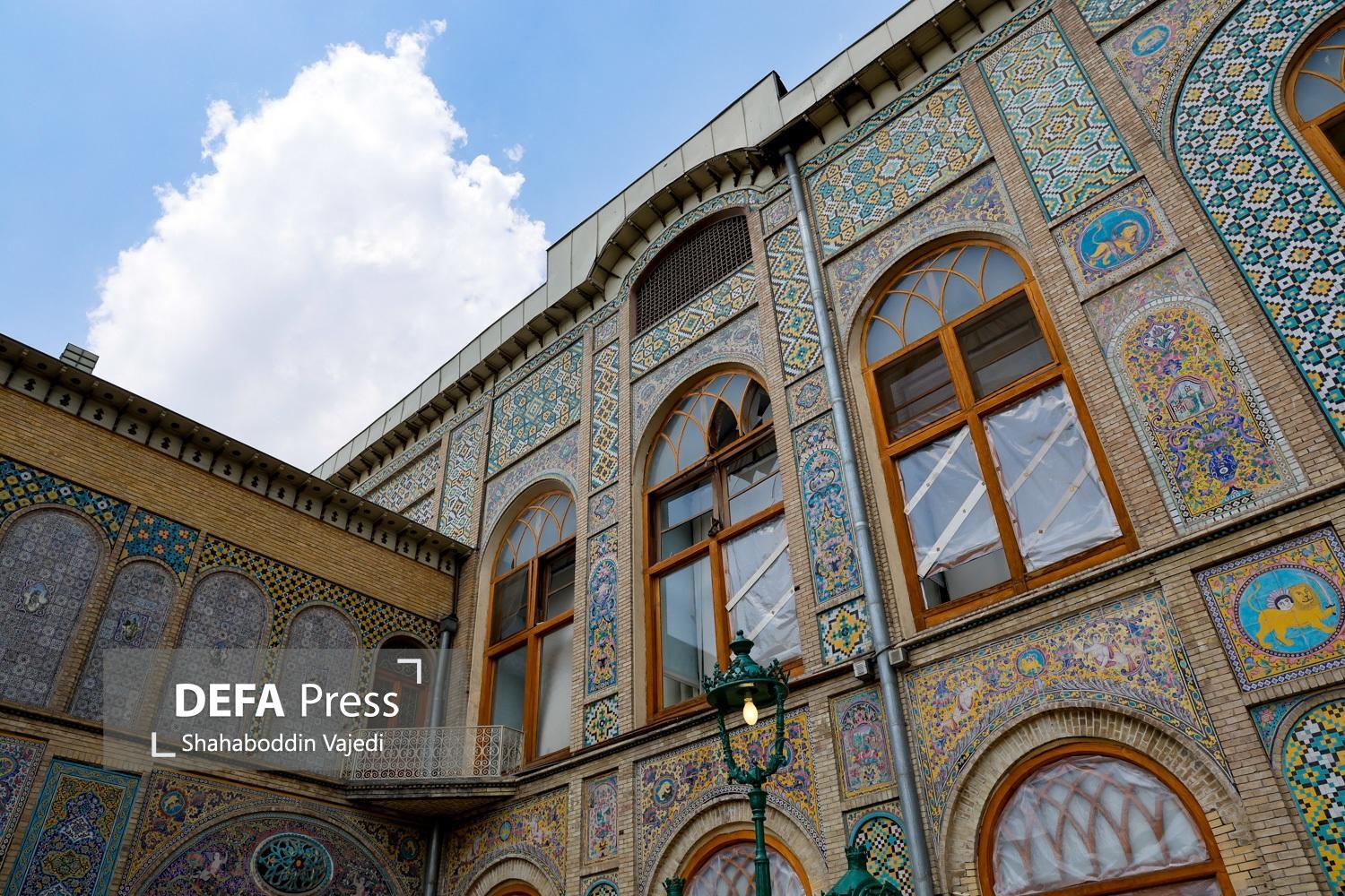 روایت ویرانی؛ بازدید سفرا از زخم‌های جنگ بر پیکر غیرنظامیان ایران