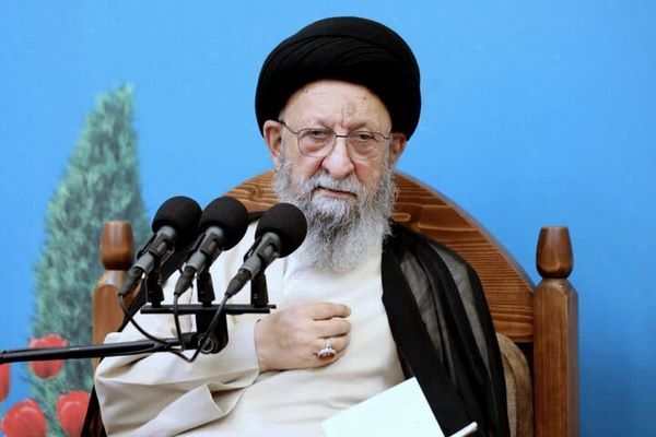 آیت‌الله نورمفیدی: قیامت حقیقتی گریز ناپذیر؛ انسان‌ها سازنده سرنوشت خویش‌اند